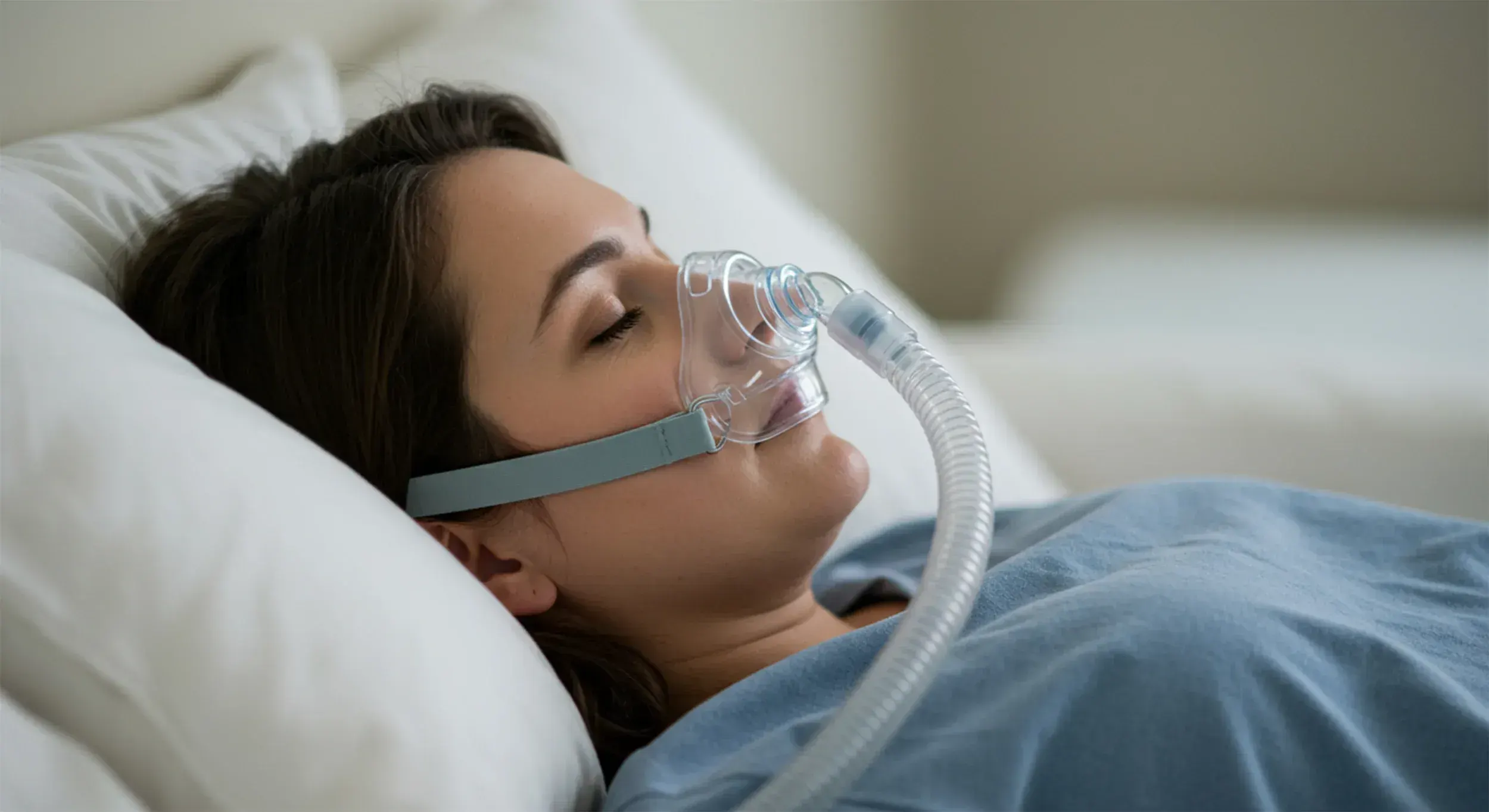 Sleep Apnea Treatment in Santa Rosa Beach, FL