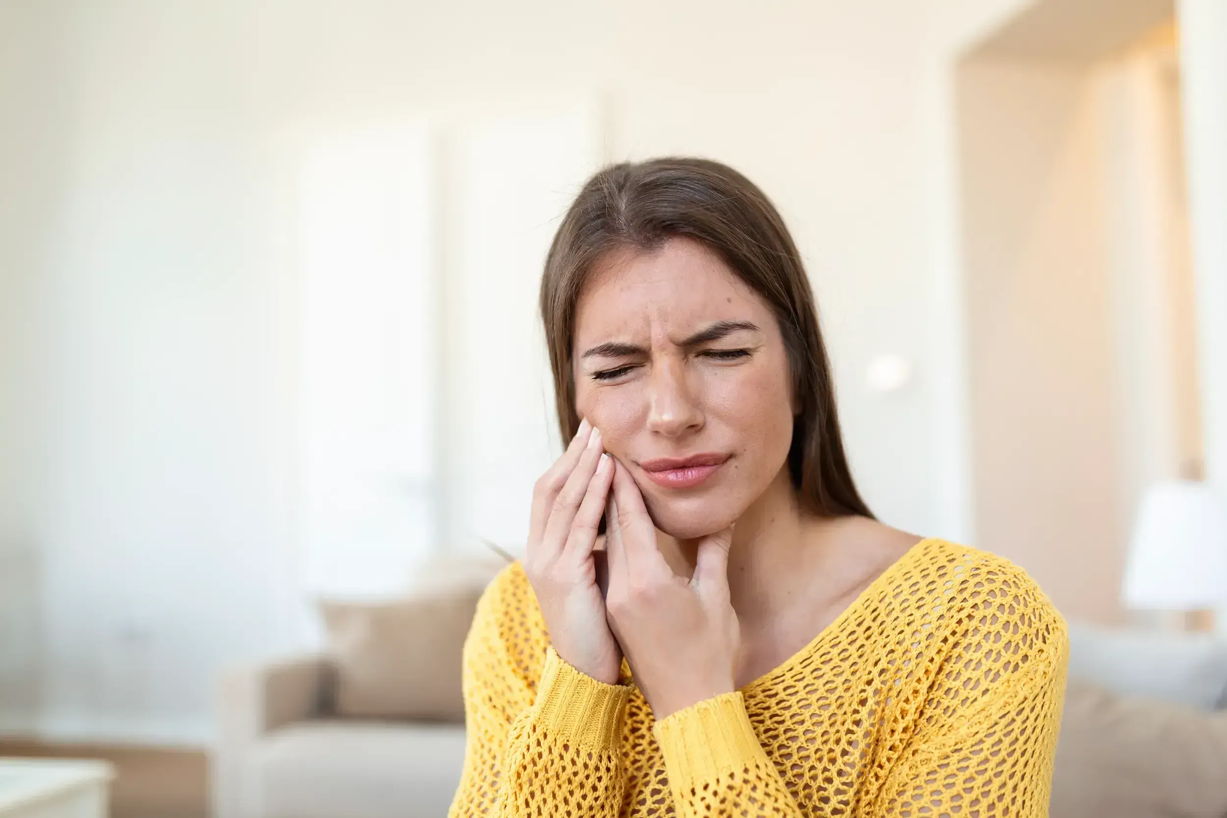 Toothache in Santa Rosa Beach, FL Cook Family Dentistry